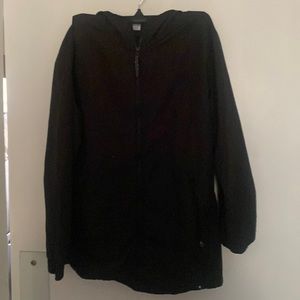 Old Navy boys raining jacket